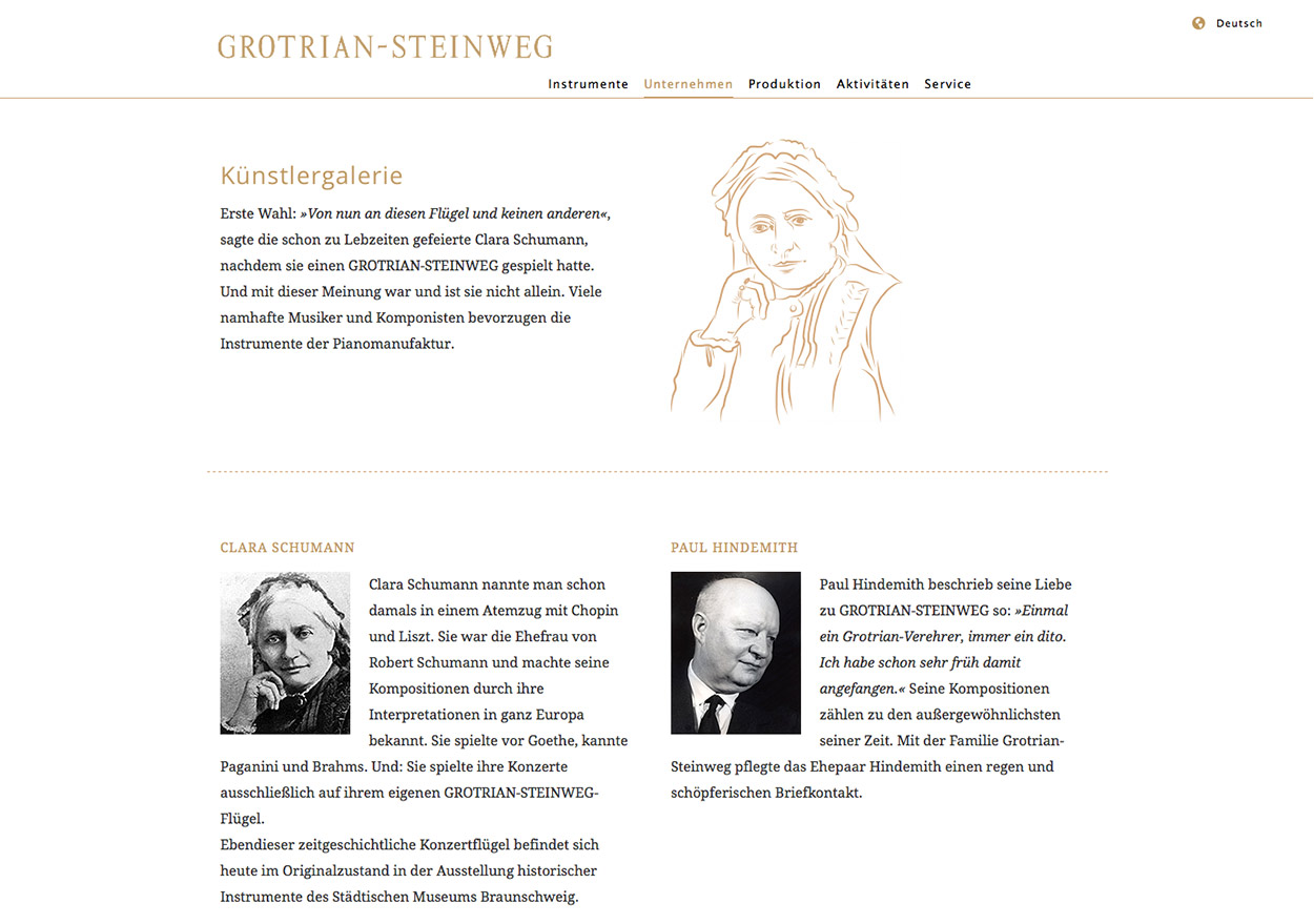 Grotrian-Steinweg